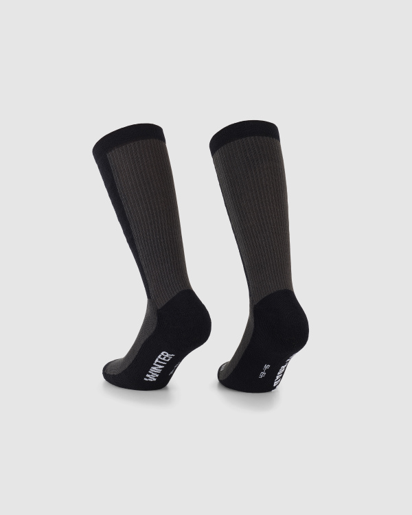 TRAIL Winter Socks T3 - ASSOS Of Switzerland - Official Online Shop