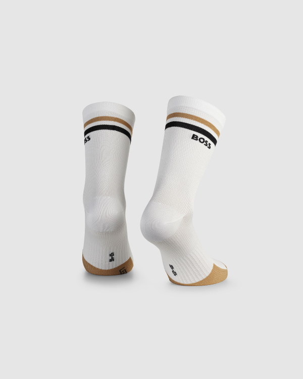 Essence Socks BOSS x ASSOS - ASSOS Of Switzerland - Official Online Shop