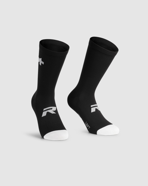 R Socks S9 - twin pack - ASSOS Of Switzerland - Official Online Shop