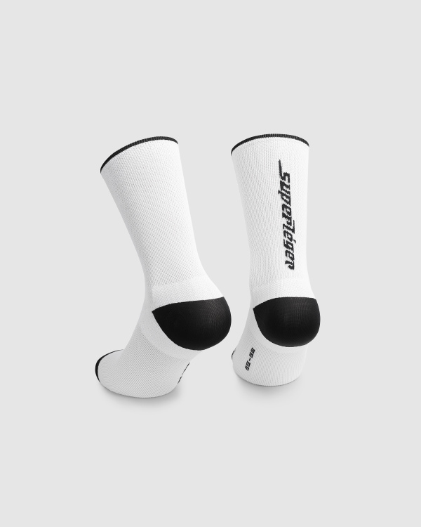 RS SUPERLEGER Socks S11 - ASSOS Of Switzerland - Official Online Shop