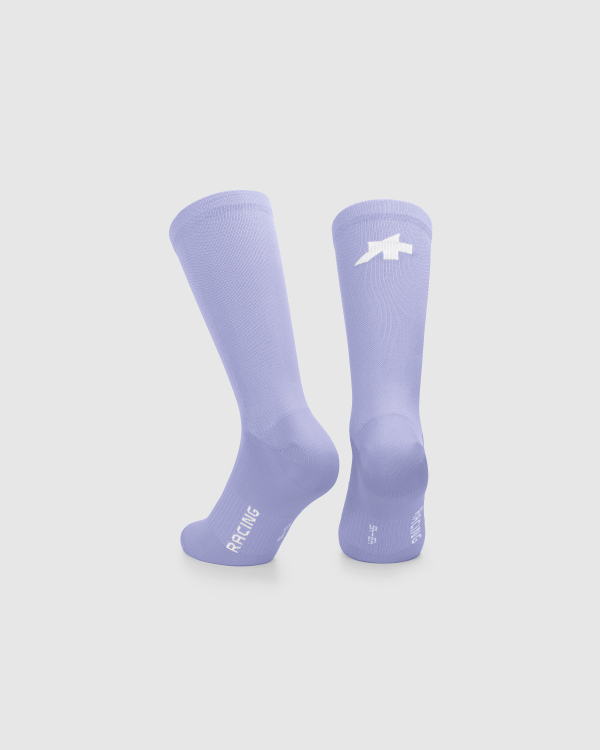 FC東京　支給品　ウォーマー Racing Socks S11, Stella Lavender » ASSOS Of Switzerland
