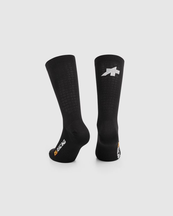 RS Socks S11, blackSeries » ASSOS Of Switzerland