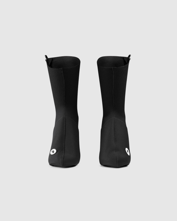 アソス シューズカバー GT ULTRAZ WINTER BOOTIES EVO ASSOS / アソス】GT ULTRAZ WINTER BOOTIES EVO（厳冬用 シューズ