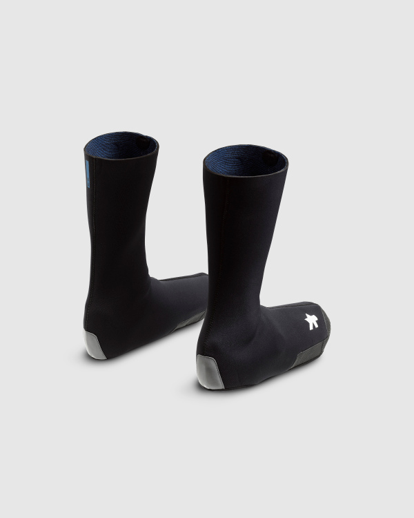 Thermo Rain Booties P1, blackSeries » ASSOS Of Switzerland
