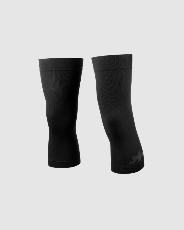 Spring Fall Knee Warmers EVO - ASSOS Of Switzerland - Official Online Shop