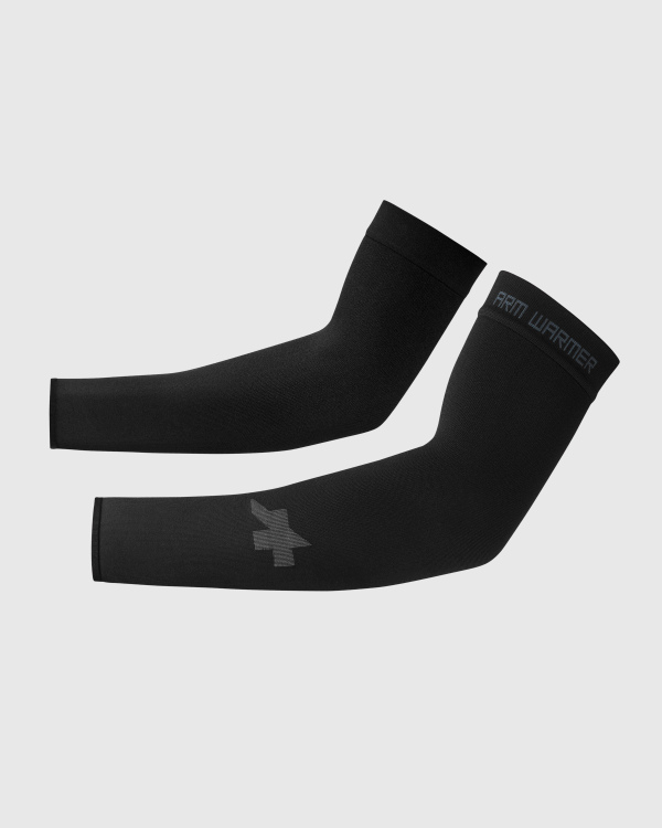 Spring Fall Arm Warmers P1, blackSeries » ASSOS Of Switzerland