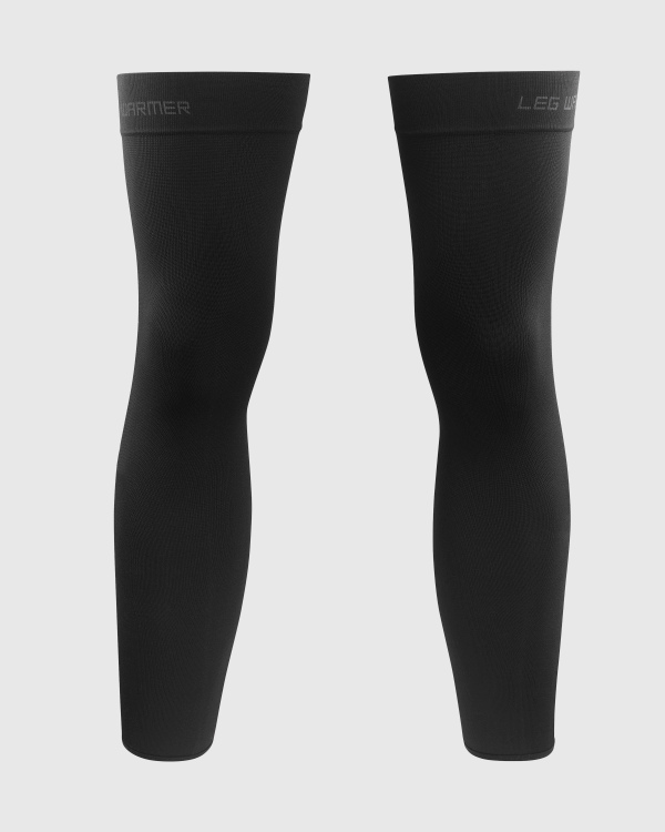 Spring Fall Leg Warmers P1, blackSeries » ASSOS Of Switzerland
