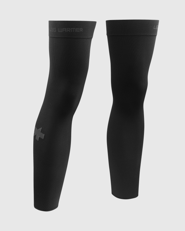 assos SPRING FALL RS LEG WARMERSサイズ1 Spring Fall Leg Warmers P1, blackSeries » ASSOS Of Switzerland