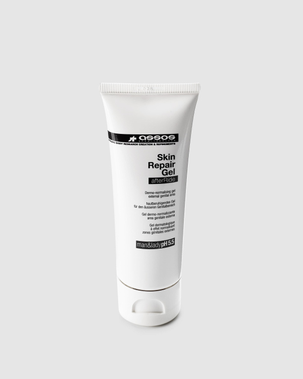 Skin Repair Gel, tube 75 ml - ASSOS Of Switzerland - Official Online Shop