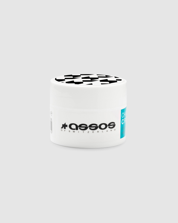 Chamois Crème 75ml - ASSOS Of Switzerland - Official Online Shop