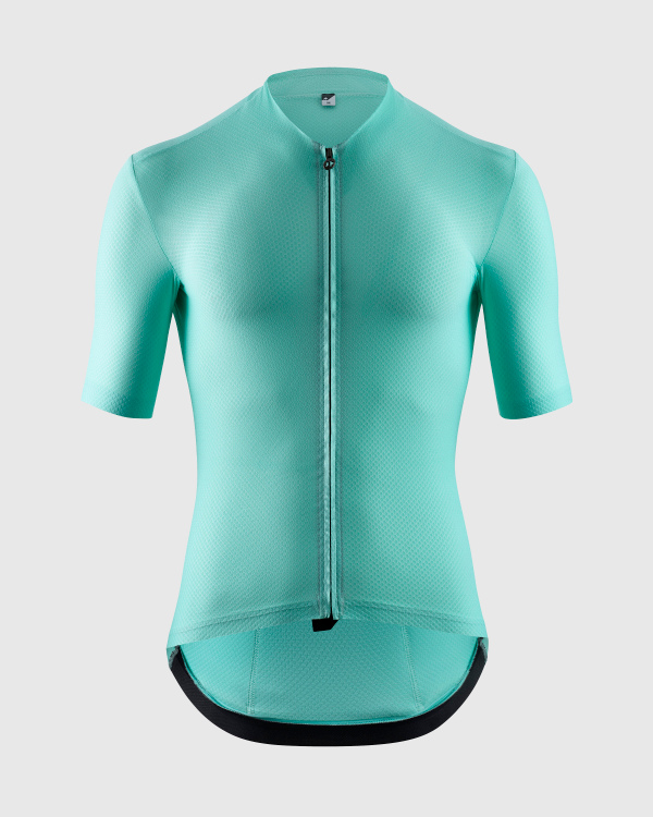 EQUIPE R Jersey S11, Halo Green » ASSOS Of Switzerland