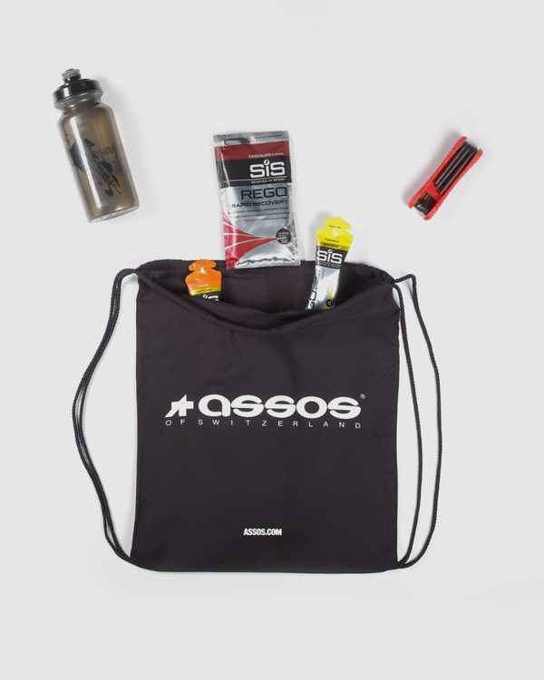 Backpack ASSOS - ASSOS Of Switzerland - Official Online Shop