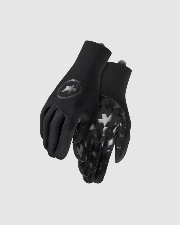 GT Rain Gloves - ASSOS Of Switzerland - Official Online Shop