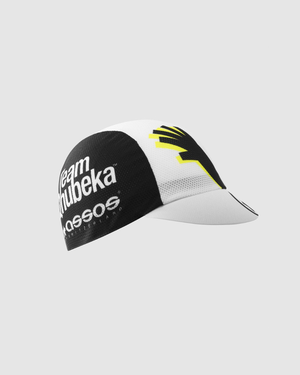 SUMMER GT Cap c2 QHUBEKA - ASSOS Of Switzerland - Official Online Shop