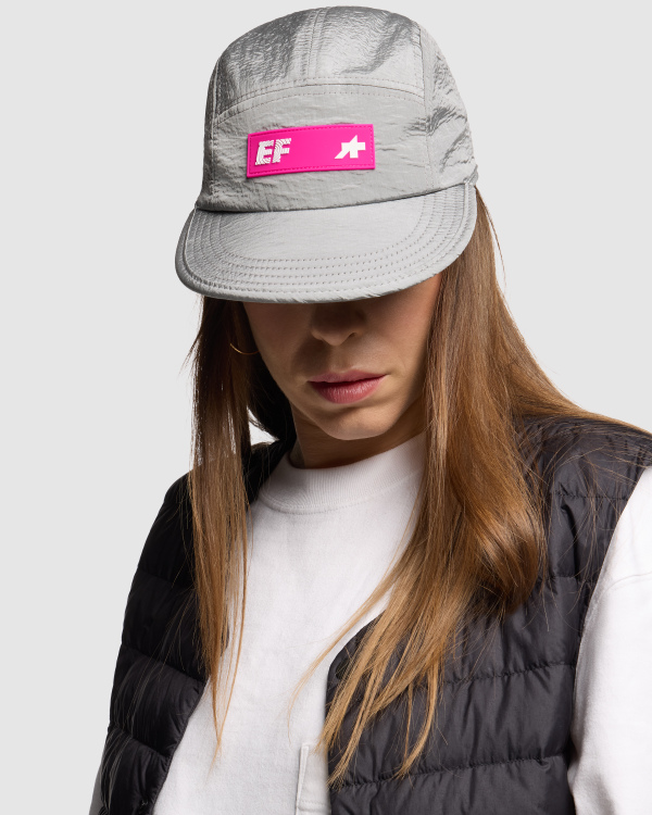 Podium Cap EF, Pink EF » ASSOS Of Switzerland