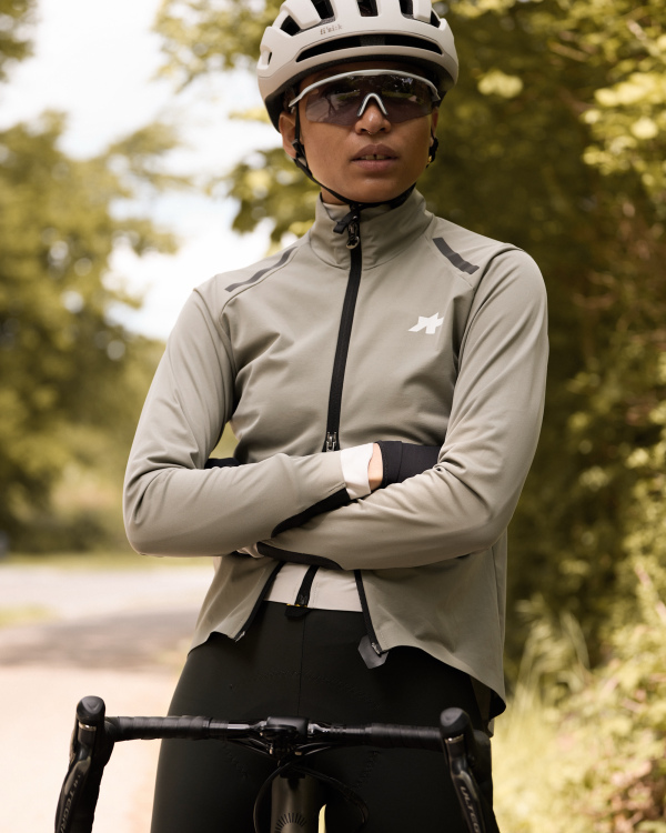 SYSTEM SPRING FALL W26 | WOMEN, » ASSOS Of Switzerland