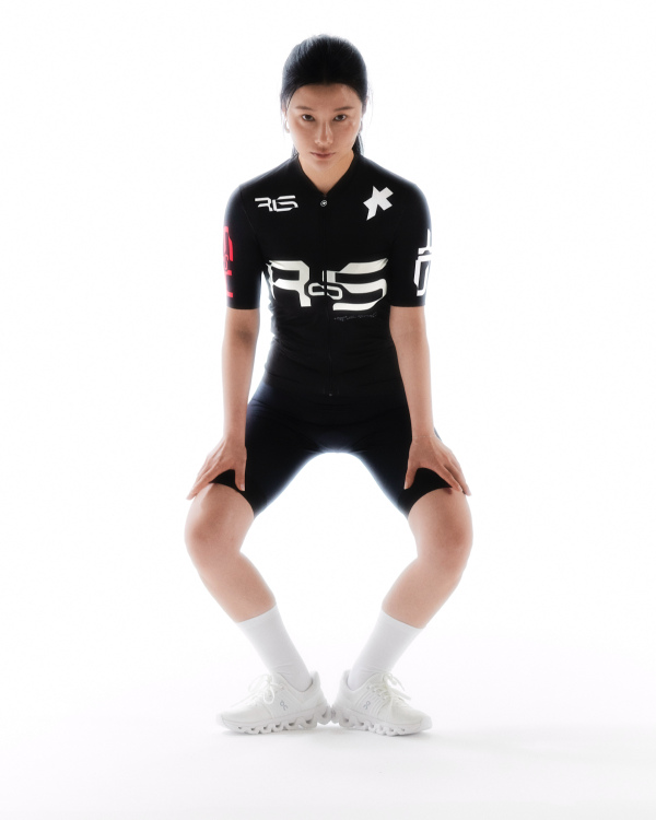 System: MADE IN FUTURE Black Series - ASSOS Of Switzerland - Official Online Shop