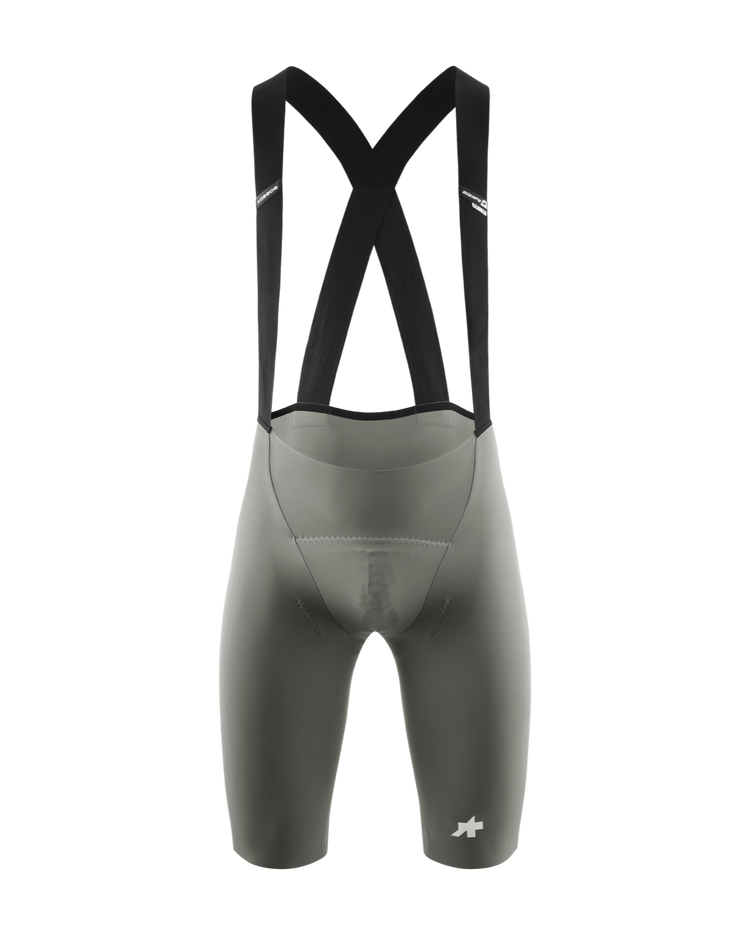 ASSOS EQUIPE R Bib S11 Edge Green サイズS EQUIPE R Bib Shorts S11, Edge Green » ASSOS Of Switzerland