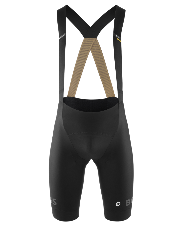 boss x assos fw24
