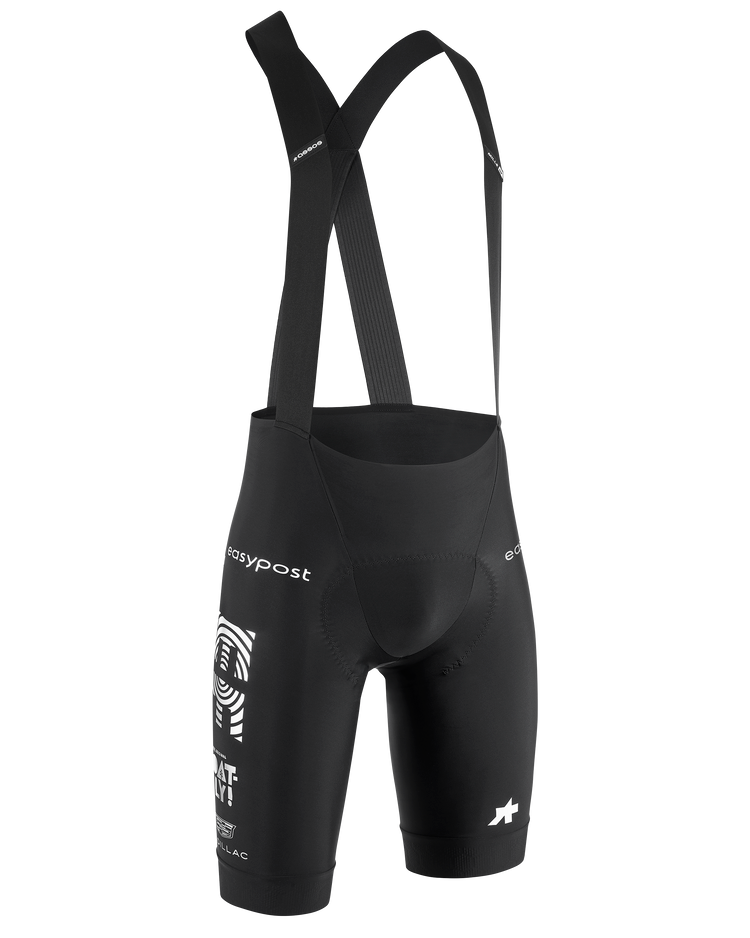 ASSOS x EF Pro Cycling | 2026 Team Kits & Performance Innovation