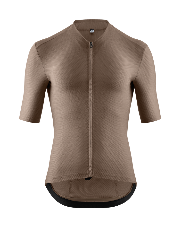 アソス SS.EQUIPE SLIM FIT RACING EQUIPE RS Spring Fall SS Jersey TARGA, Black » ASSOS Of
