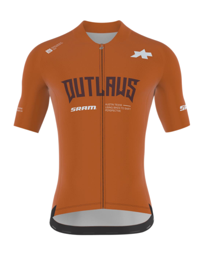 ASSOS x WRDEVO