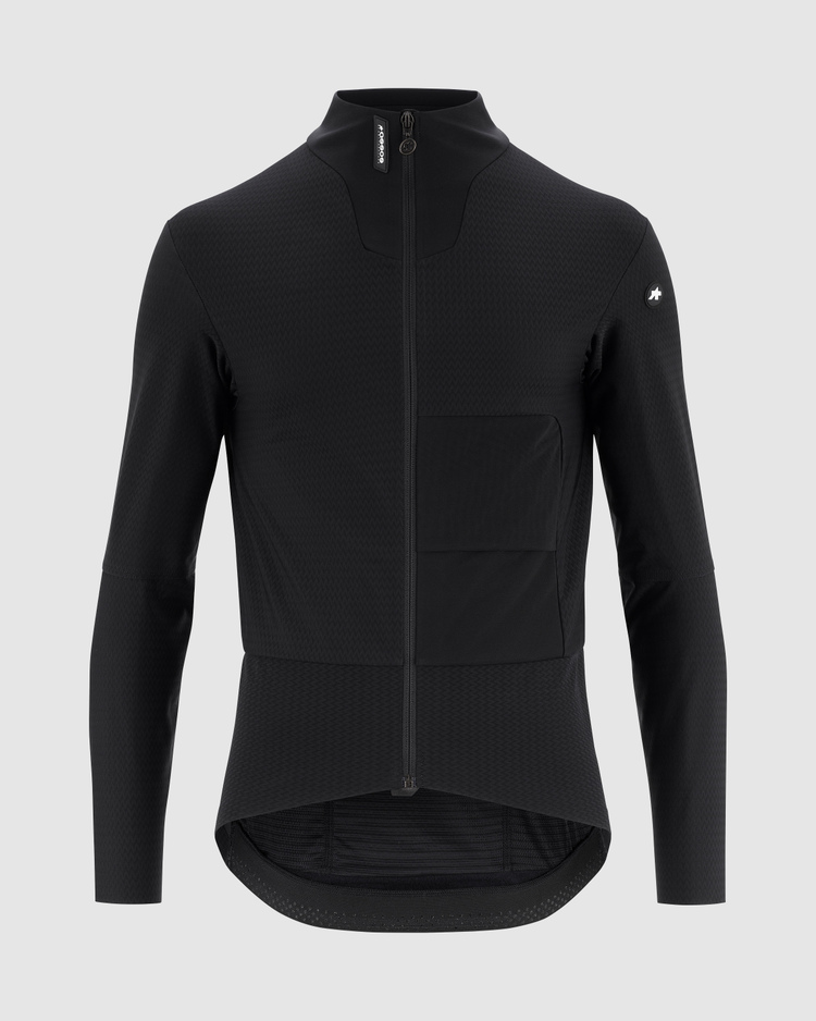 EQUIPE R HABU Winter Bib Tights S9 - ASSOS Of Switzerland