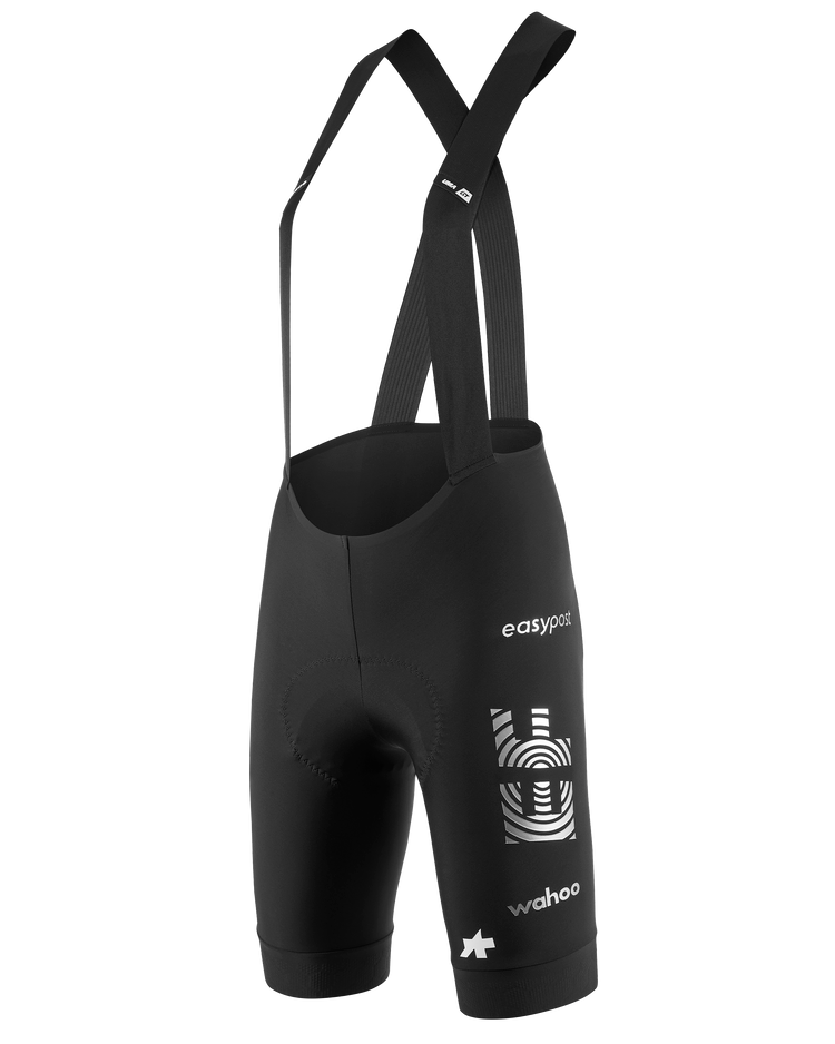 ASSOS x EF Pro Cycling | 2026 Team Kits & Performance Innovation