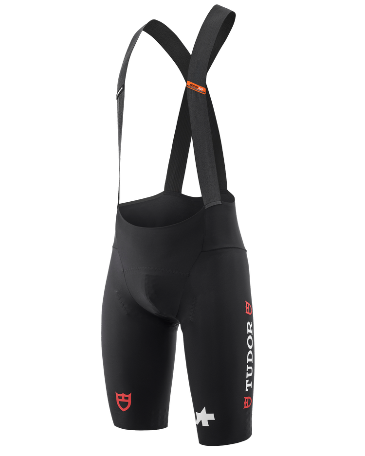 ウェア ASSOS TUDOR PRO TEAM REPLICA JERSEY 2024 TUDOR PRO TEAM REPLICA JERSEY 2024, blackSeries » ASSOS Of