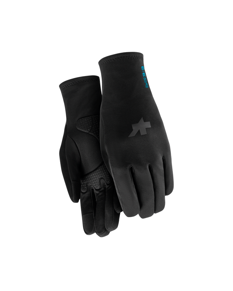 ASSOS Winter GlovesサイズM Winter Gloves P1, blackSeries » ASSOS Of Switzerland