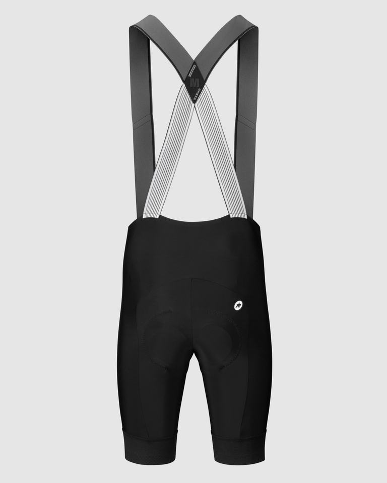 MILLE GTS Bib Shorts C2 | ASSOS Of Switzerland - Official Online Shop