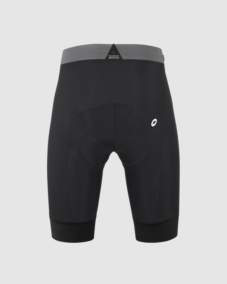 MILLE GT Half Shorts C2 - MILLE | COMFORT SERIES | ASSOS Of Switzerland - Official Online Shop