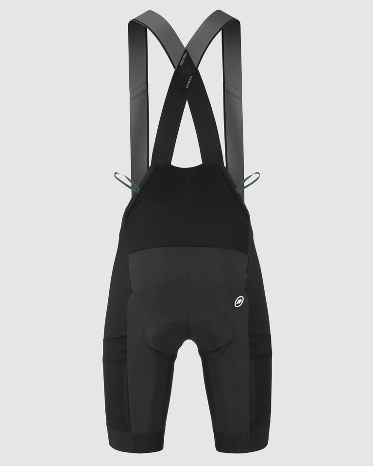 MILLE GTC KIESPANZER Bib Shorts C2 - Past seasons' styles | ASSOS Of Switzerland - Official Online Shop