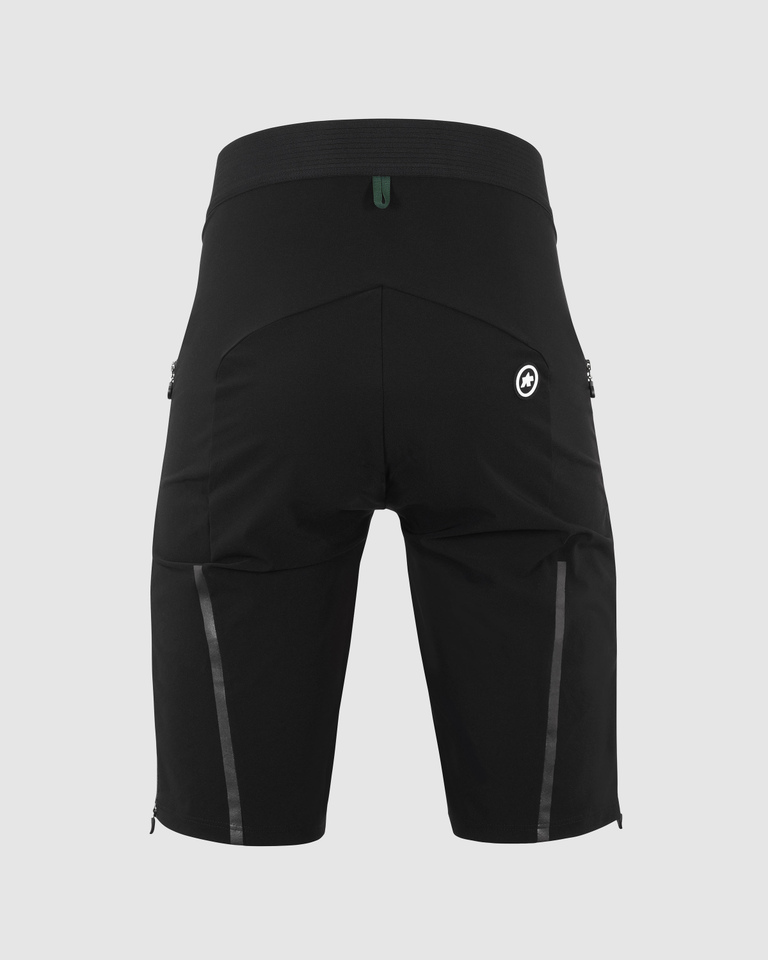 MILLE GTC ZEPPELIN Cargo Shorts C2 - Past seasons' styles | ASSOS Of Switzerland - Official Online Shop