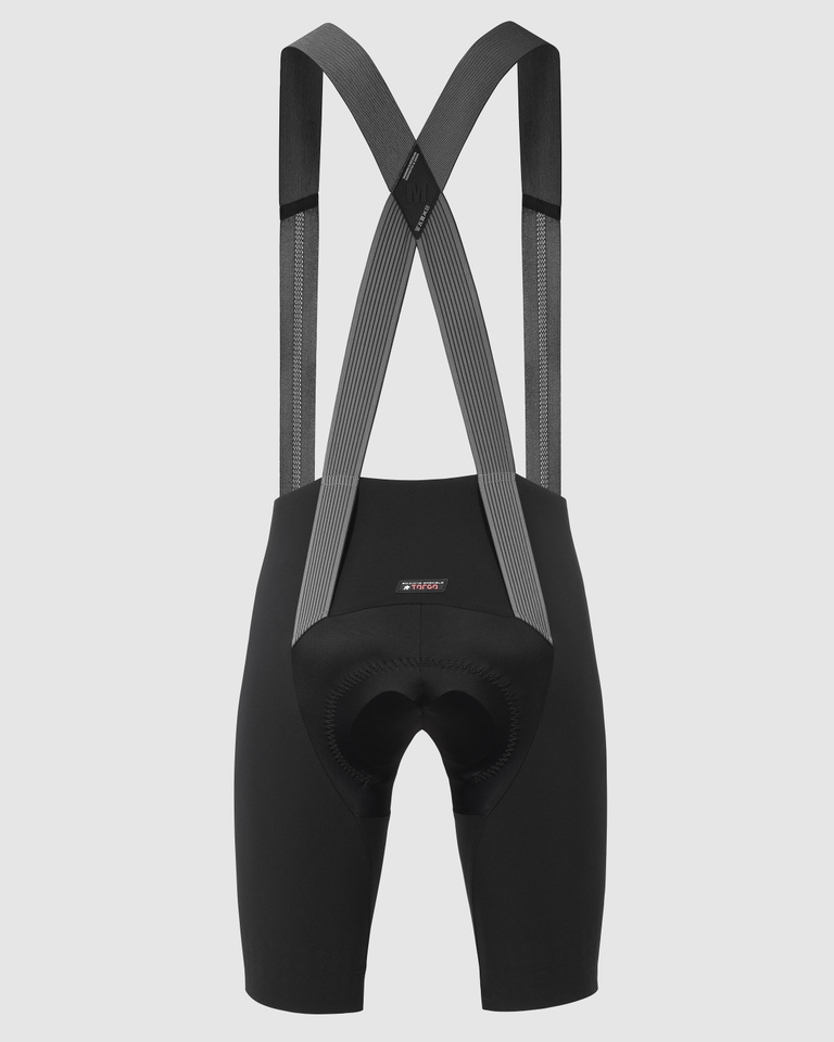EQUIPE RSR Bib Shorts S9 TARGA | ASSOS Of Switzerland - Official Online Shop