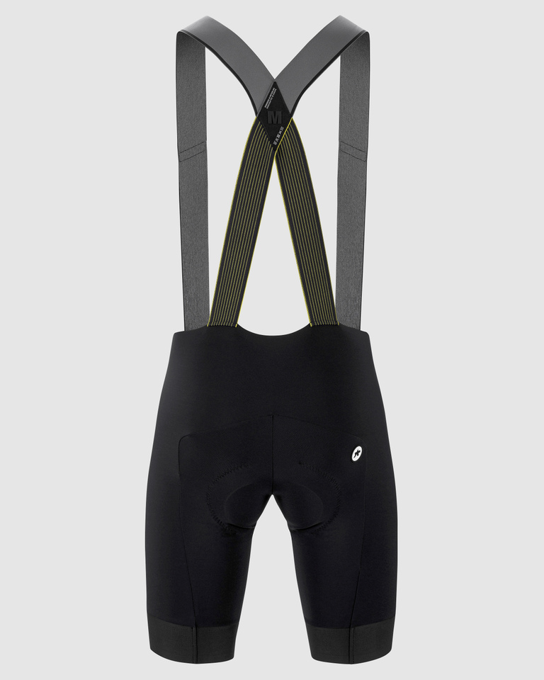 MILLE GTS Spring Fall Bib Shorts C2 - Best sellers | ASSOS Of Switzerland - Official Online Shop
