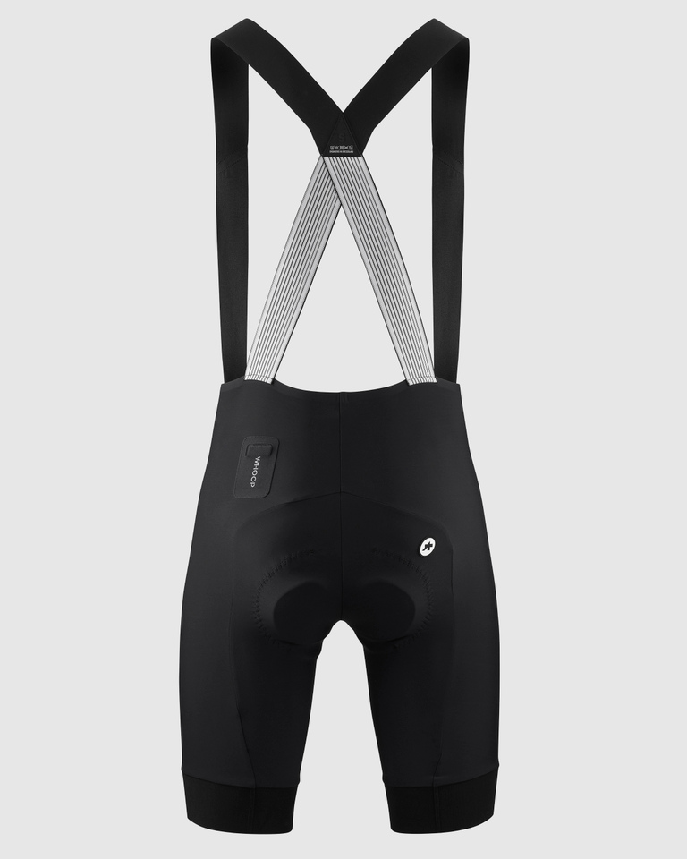 Mille Gt Bib Shorts C2 x WHOOP - Past seasons' styles - US | ASSOS Of Switzerland - Official Online Shop