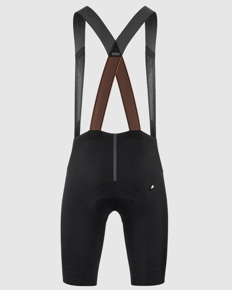 EQUIPE RS SCHTRADIVARI Bib Shorts S11 Long - SEO Bike Shorts | ASSOS Of Switzerland - Official Online Shop