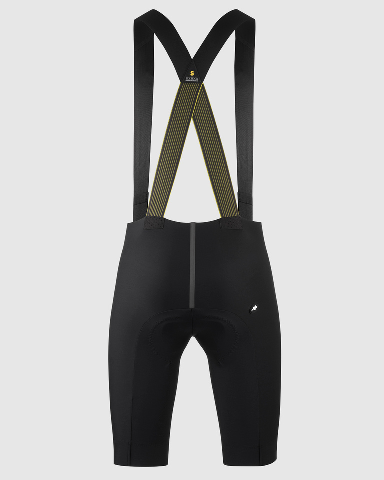 EQUIPE R Spring Fall Bib Shorts S11 - New Arrivals | ASSOS Of Switzerland - Official Online Shop
