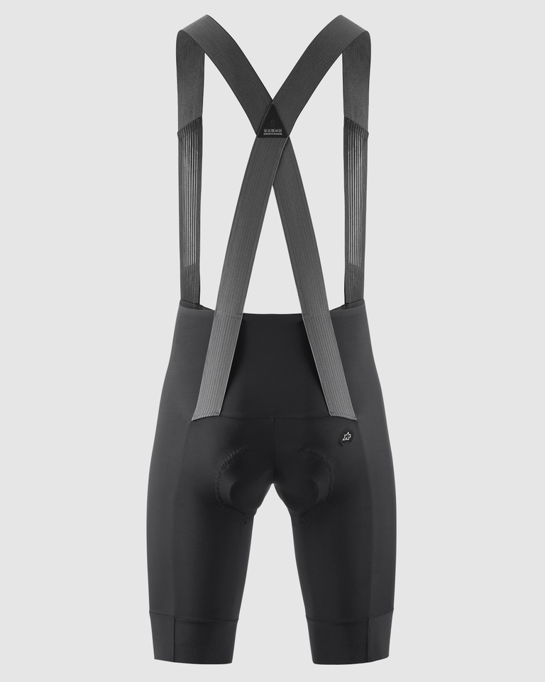 MILLE GTS Bib Shorts S11 - MILLE GT Total Comfort | ASSOS Of Switzerland - Official Online Shop