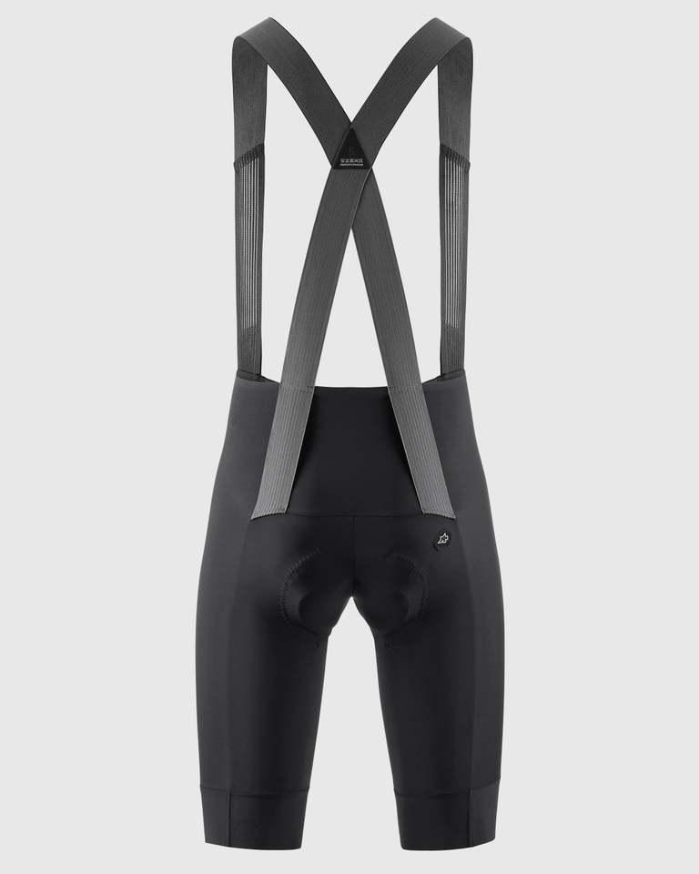 MILLE GTS Bib Shorts S11 Long - MILLE GT Total Comfort | ASSOS Of Switzerland - Official Online Shop