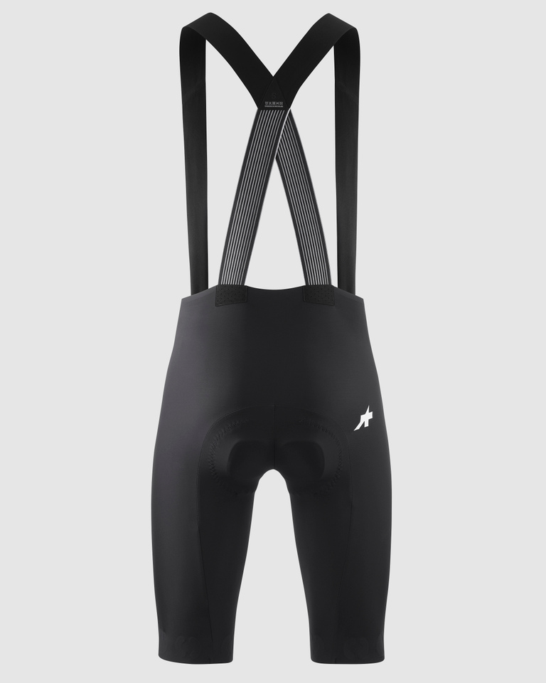 EQUIPE R Bib Shorts S11 | ASSOS Of Switzerland - Official Online Shop
