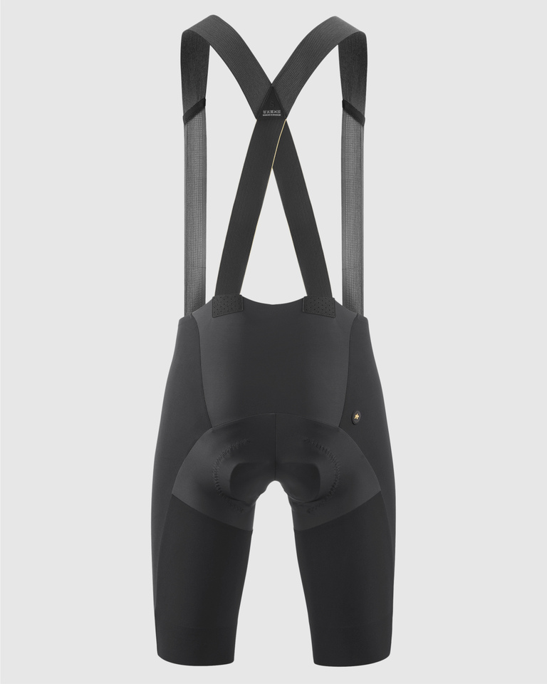 EQUIPE RSR Bib Shorts S11 - EQUIPE | RACING SERIES | ASSOS Of Switzerland - Official Online Shop