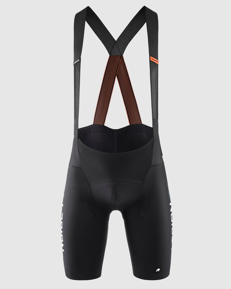 EQUIPE RS S11 L39ION Replica Bib Shorts - SEO Bike Shorts | ASSOS Of Switzerland - Official Online Shop