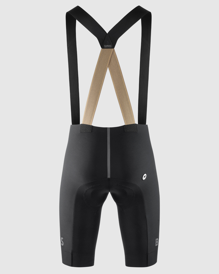 EQUIPE R Spring Fall Bib Shorts S11 BOSS x ASSOS - EQUIPE | RACING SERIES | ASSOS Of Switzerland - Official Online Shop
