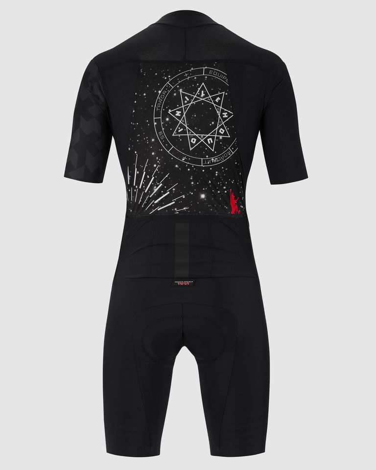 EQUIPE RS LE HOUDINI Roadsuit S9 TARGA - Private Sale Men - US | ASSOS Of Switzerland - Official Online Shop