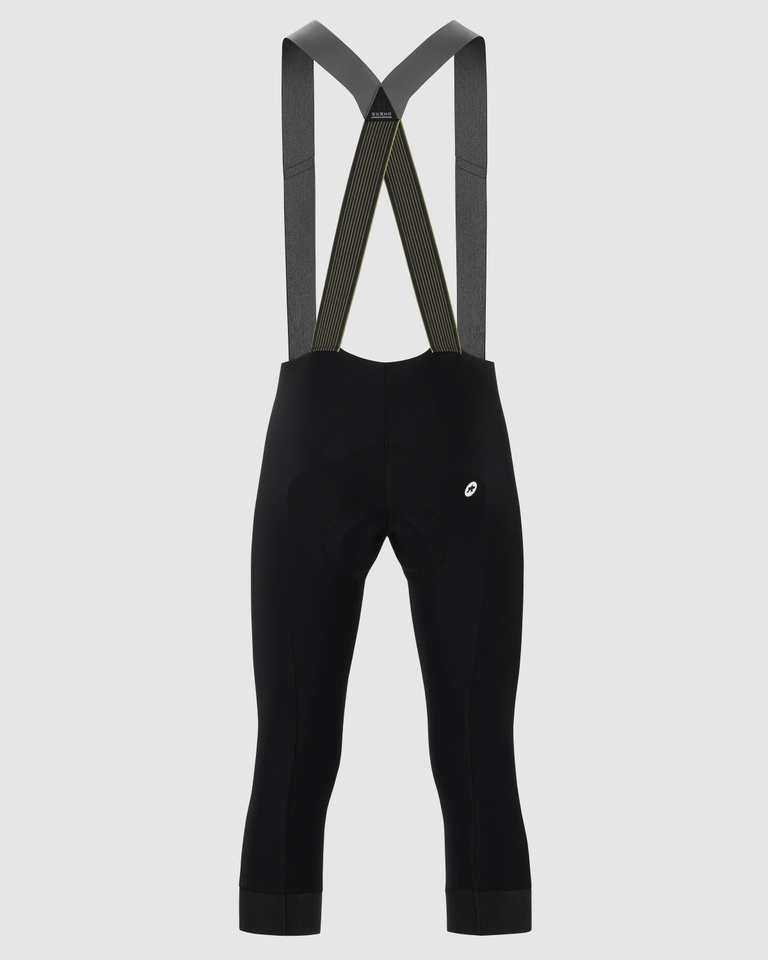 MILLE GT Spring Fall Bib Knickers C2 - MILLE | COMFORT SERIES | ASSOS Of Switzerland - Official Online Shop