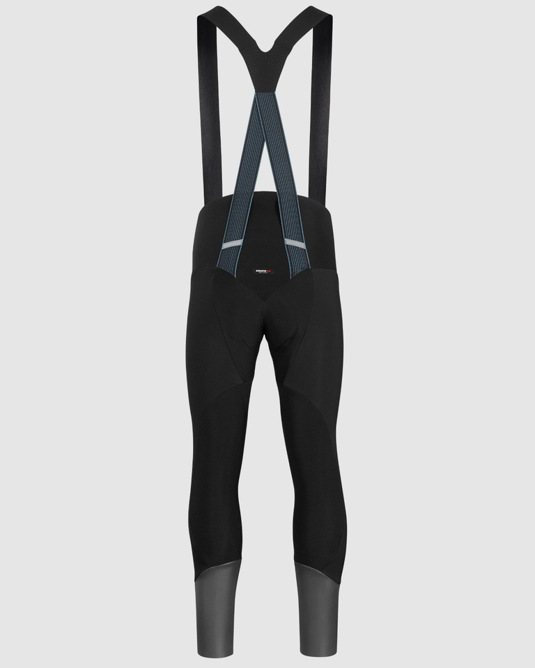 EQUIPE RS Winter Bib Tights S9 - New arrivals | ASSOS Of Switzerland - Official Online Shop