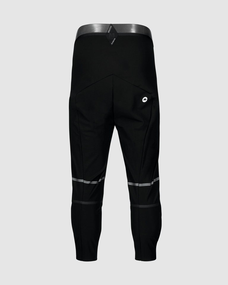 MILLE GT Thermo Rain Shell Pants - MILLE | COMFORT SERIES | ASSOS Of Switzerland - Official Online Shop
