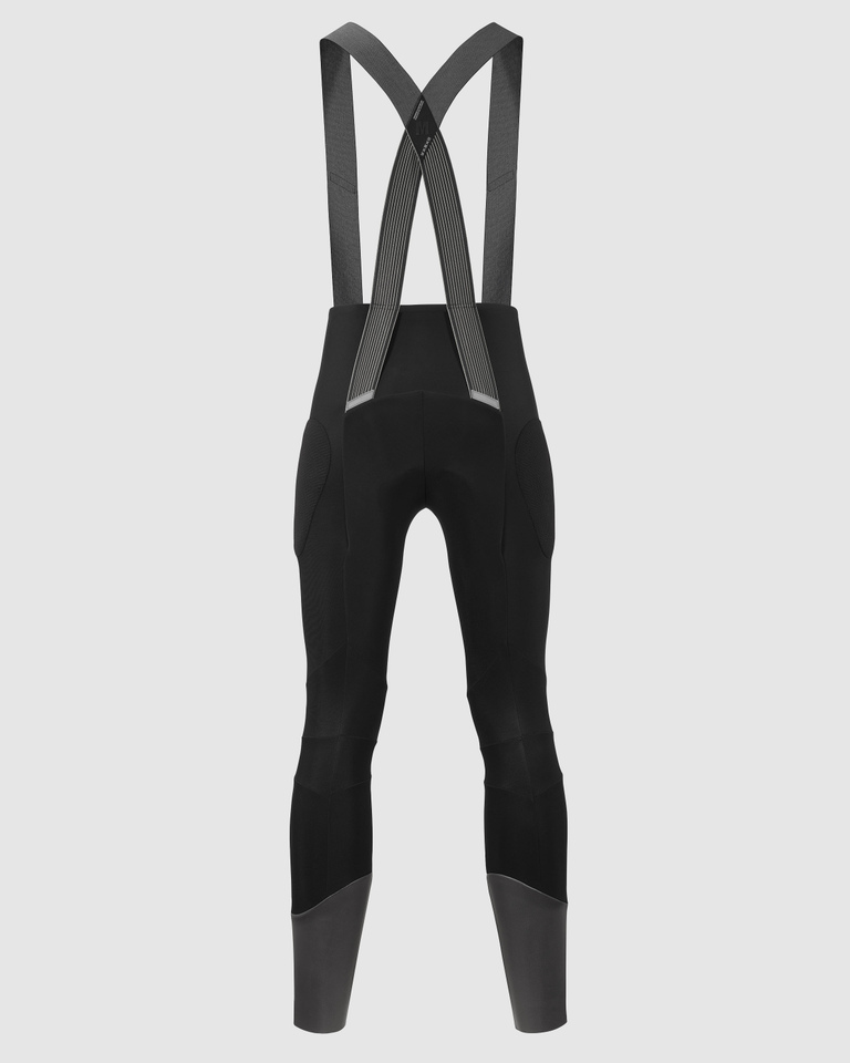 MILLE GTO Winter Bib Tights C2 - MILLE | COMFORT SERIES | ASSOS Of Switzerland - Official Online Shop